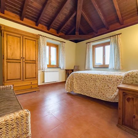 Amplia Casa Rural En Entorno Natural Ziortza-Bolibar Εξωτερικό φωτογραφία