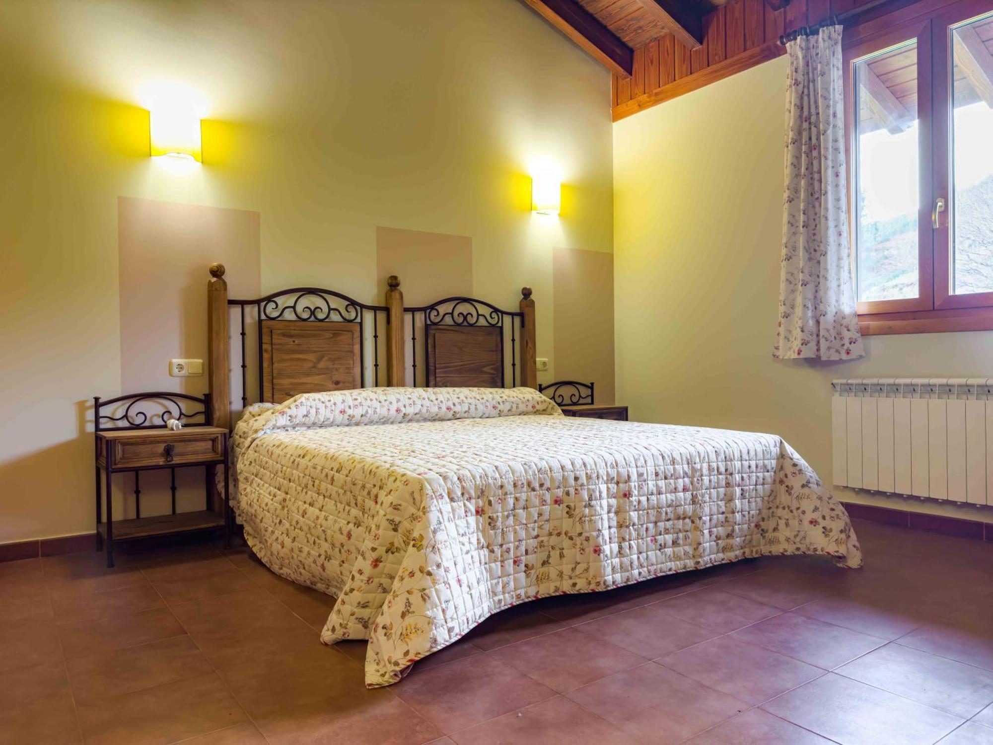 Amplia Casa Rural En Entorno Natural Ziortza-Bolibar Εξωτερικό φωτογραφία