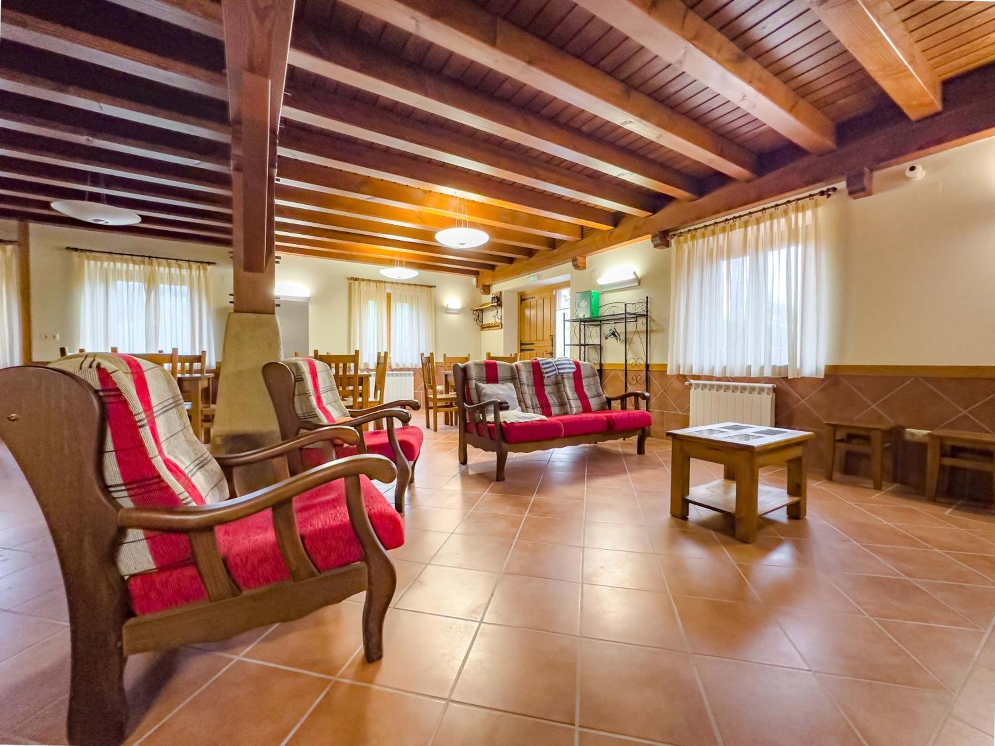 Amplia Casa Rural En Entorno Natural Ziortza-Bolibar Εξωτερικό φωτογραφία