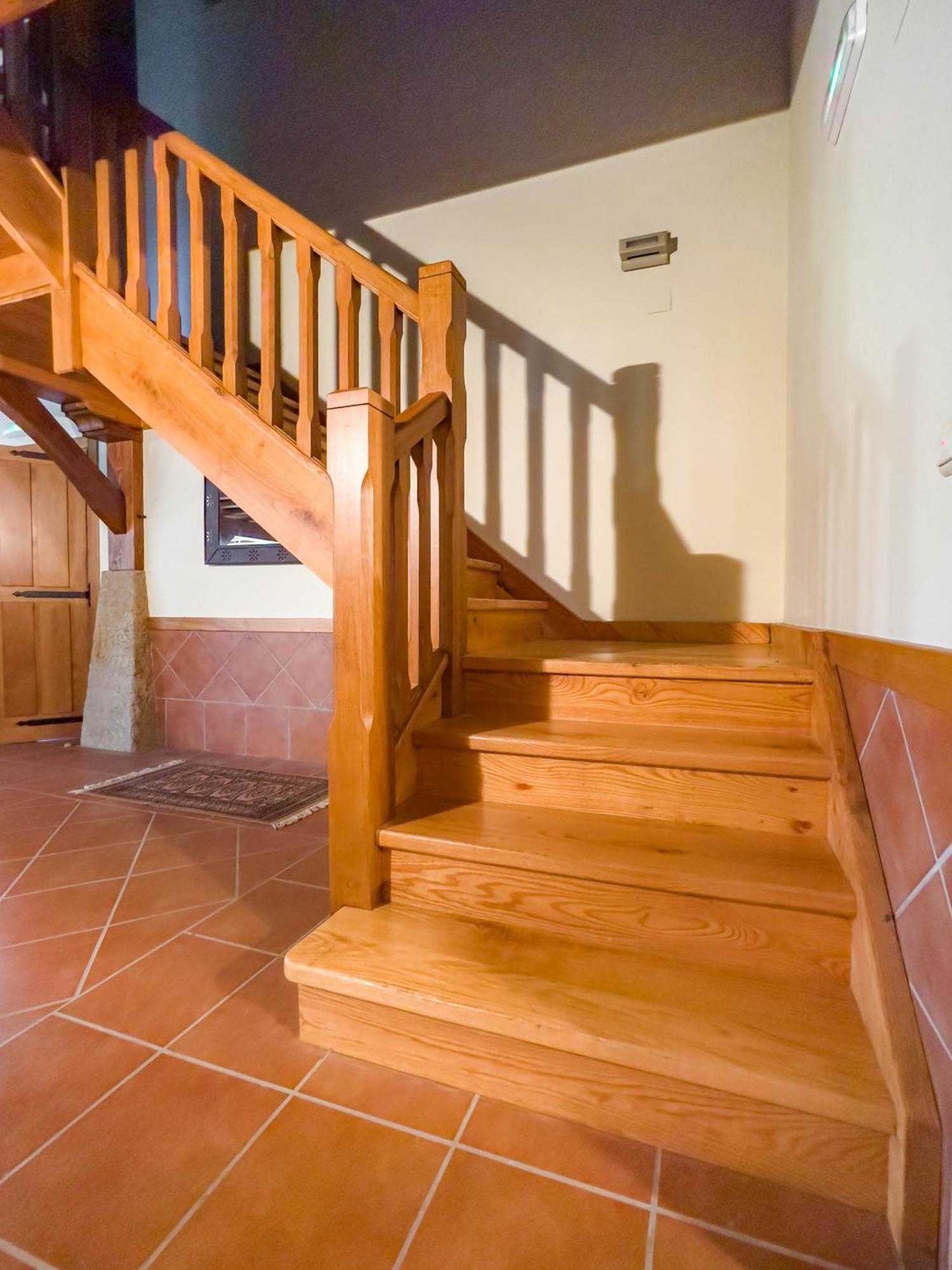 Amplia Casa Rural En Entorno Natural Ziortza-Bolibar Εξωτερικό φωτογραφία