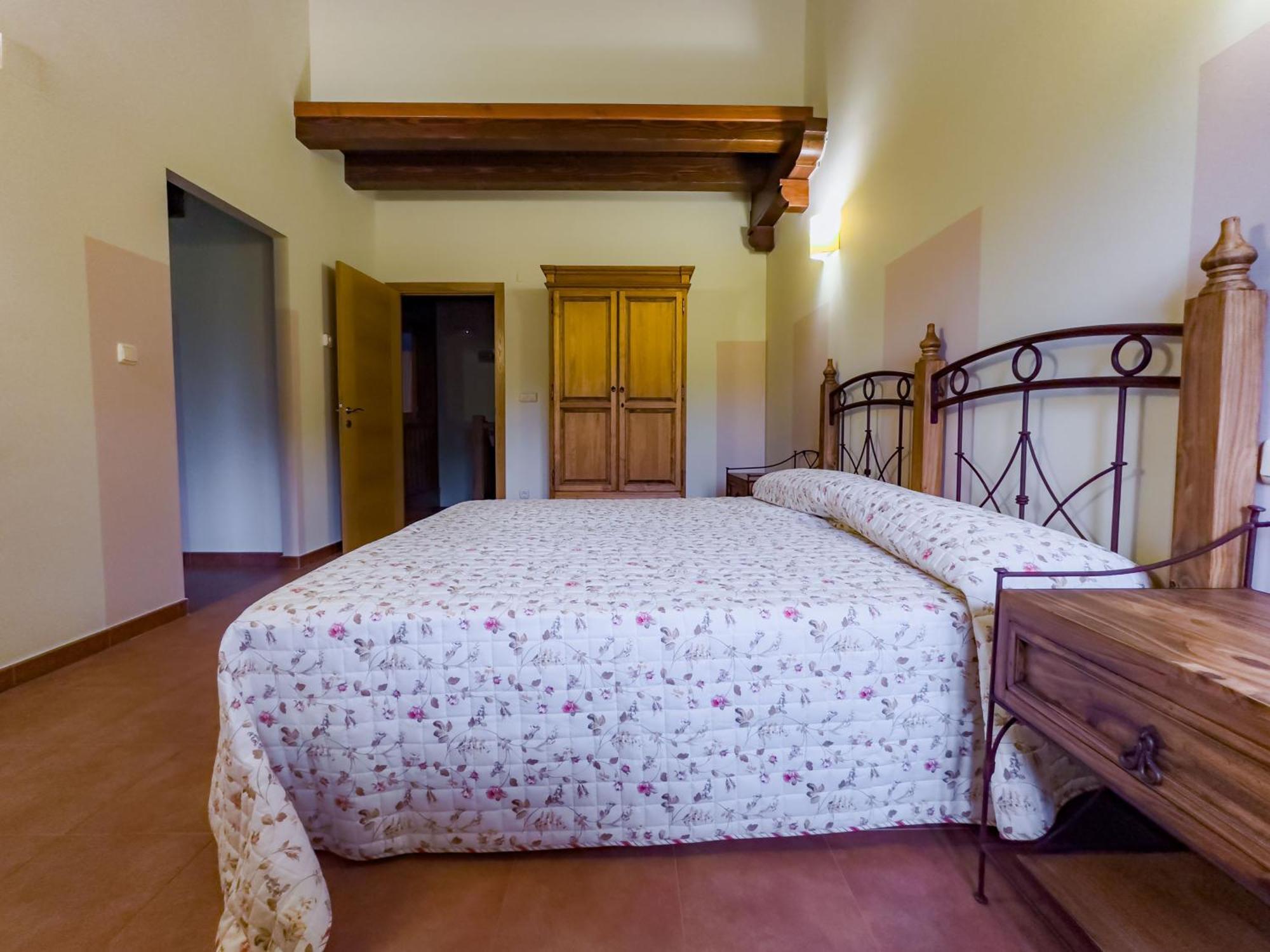 Amplia Casa Rural En Entorno Natural Ziortza-Bolibar Εξωτερικό φωτογραφία