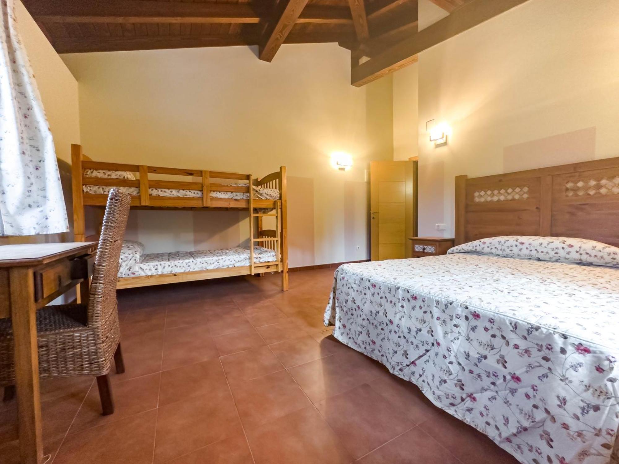 Amplia Casa Rural En Entorno Natural Ziortza-Bolibar Εξωτερικό φωτογραφία