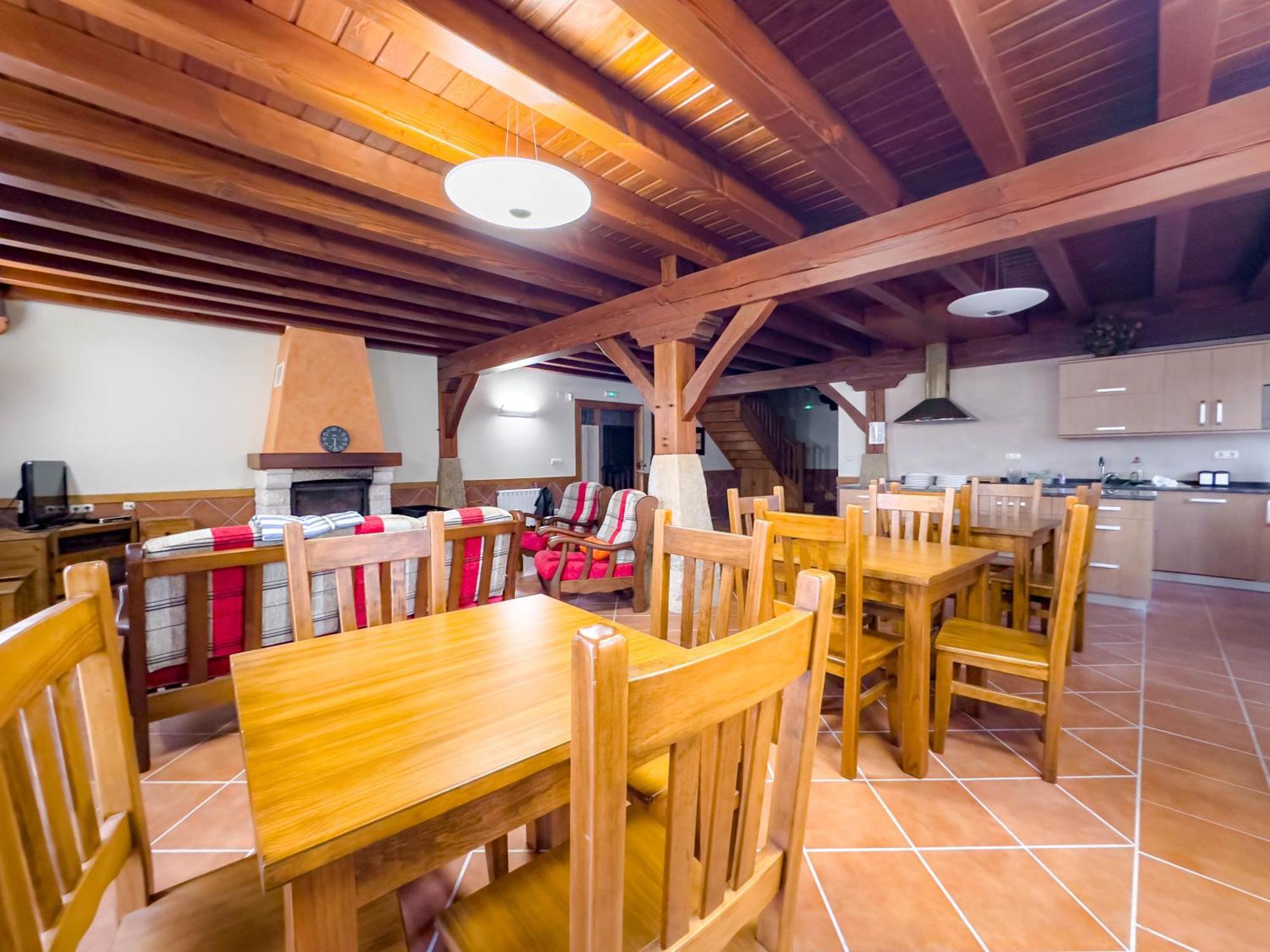 Amplia Casa Rural En Entorno Natural Ziortza-Bolibar Εξωτερικό φωτογραφία