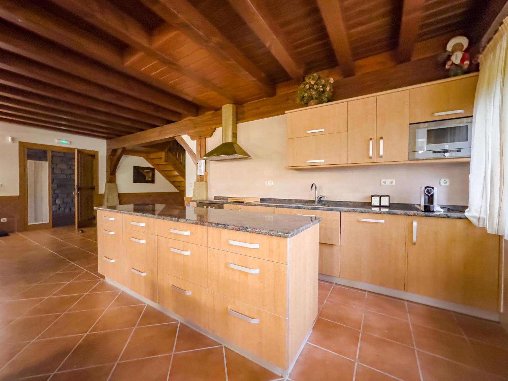 Amplia Casa Rural En Entorno Natural Ziortza-Bolibar Εξωτερικό φωτογραφία