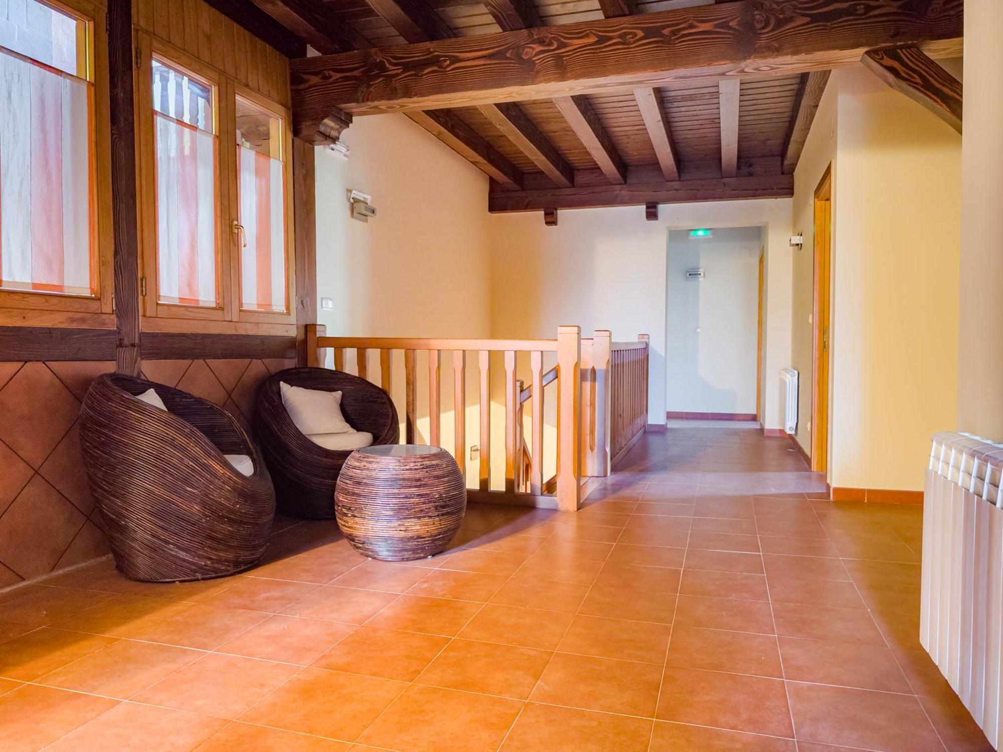 Amplia Casa Rural En Entorno Natural Ziortza-Bolibar Εξωτερικό φωτογραφία